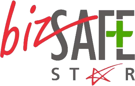 bizSAFE Level Star Certified
