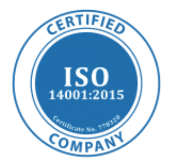 ISO 14001:2015
